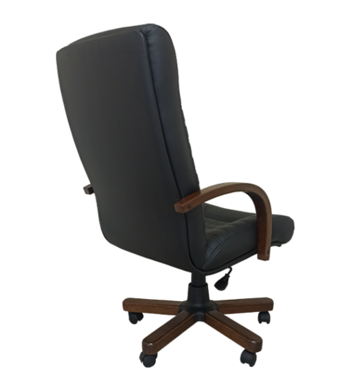 Кресло Орион D100 WD