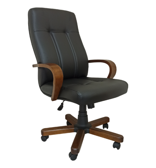 Кресло Босс D100n WD