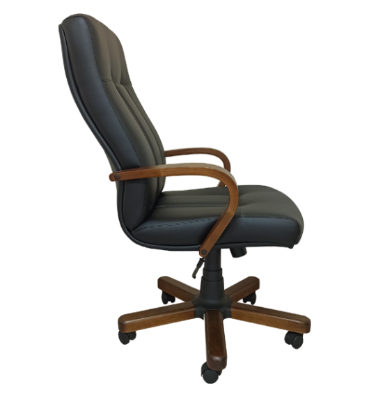 Кресло Босс D100n WD