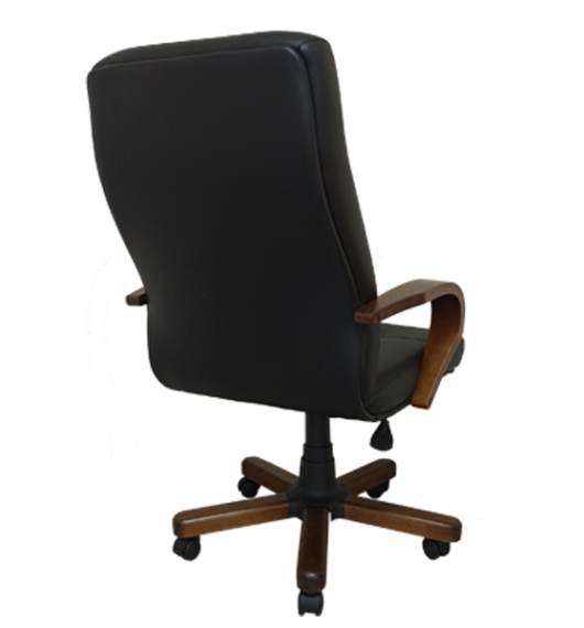 Кресло Босс D100n WD