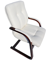 Кресло Босс D40n WD в офис