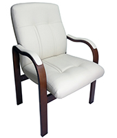 Кресло Босс D50 WD в офис