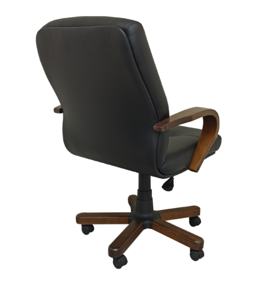 Кресло Босс D80n WD