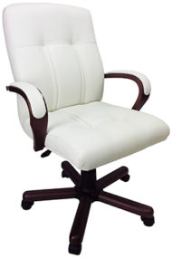 Кресло для персонала