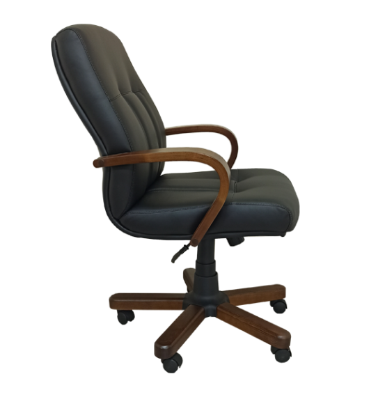 Кресло Босс D80n WD