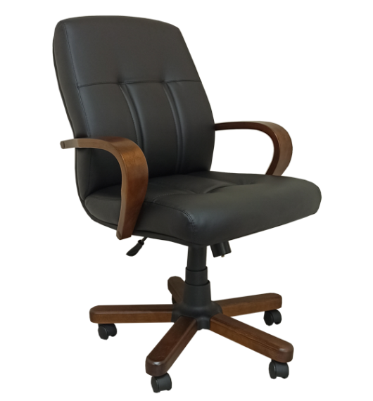 Кресло Босс D80n WD