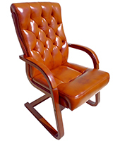 Кресло Честер D40 WD в офис