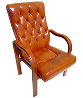 Кресло Честер D50 WD в офис