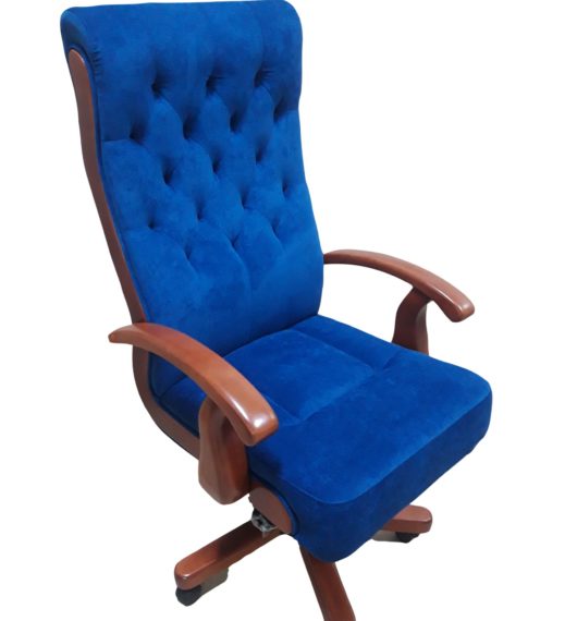 Кресло Честер D100 WD