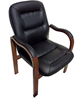 Кресло Вита D50 WD в офис