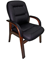 Кресло Вита D60 WD в офис